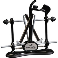 Aiguiseur V-Sharp A4, WARTHOG