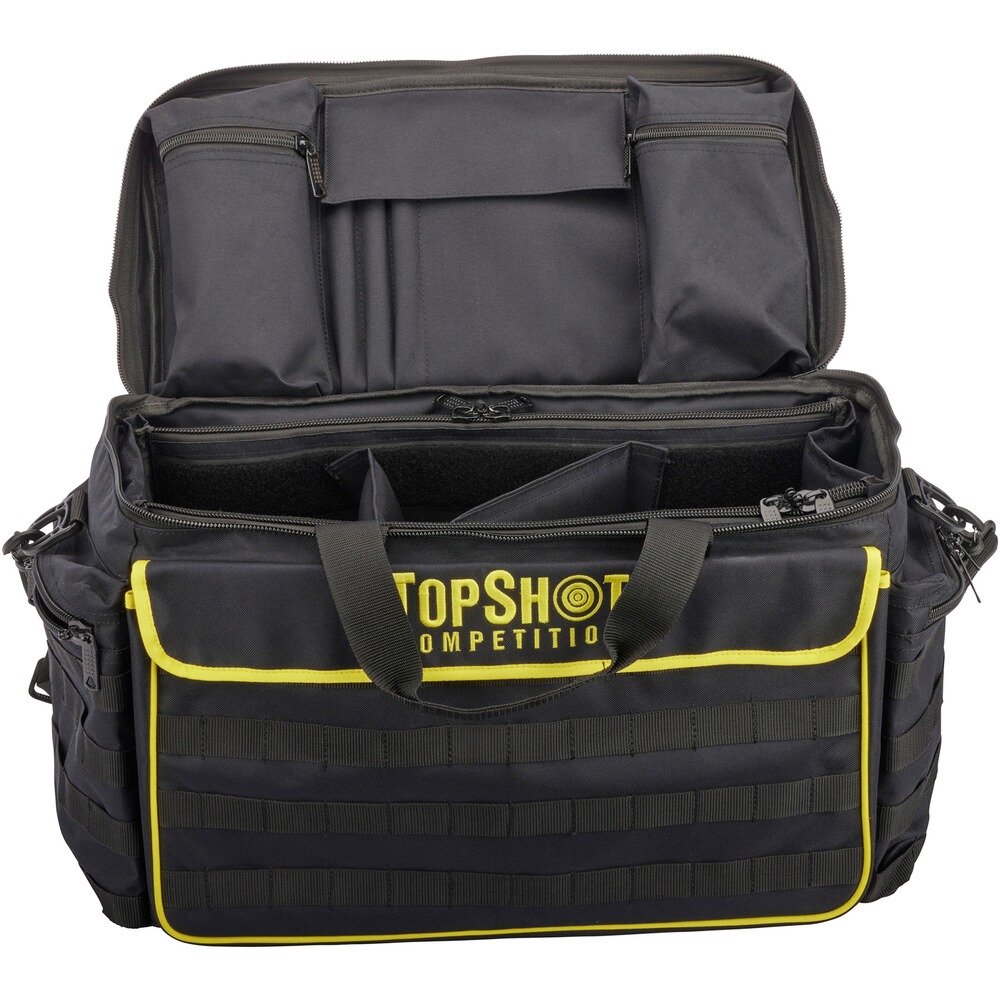 Sac de tir grand format, TOPSHOT Competition