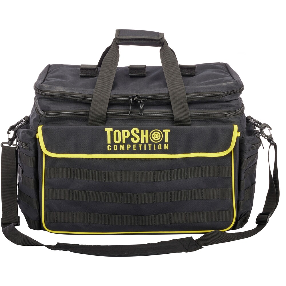 Sac de tir grand format