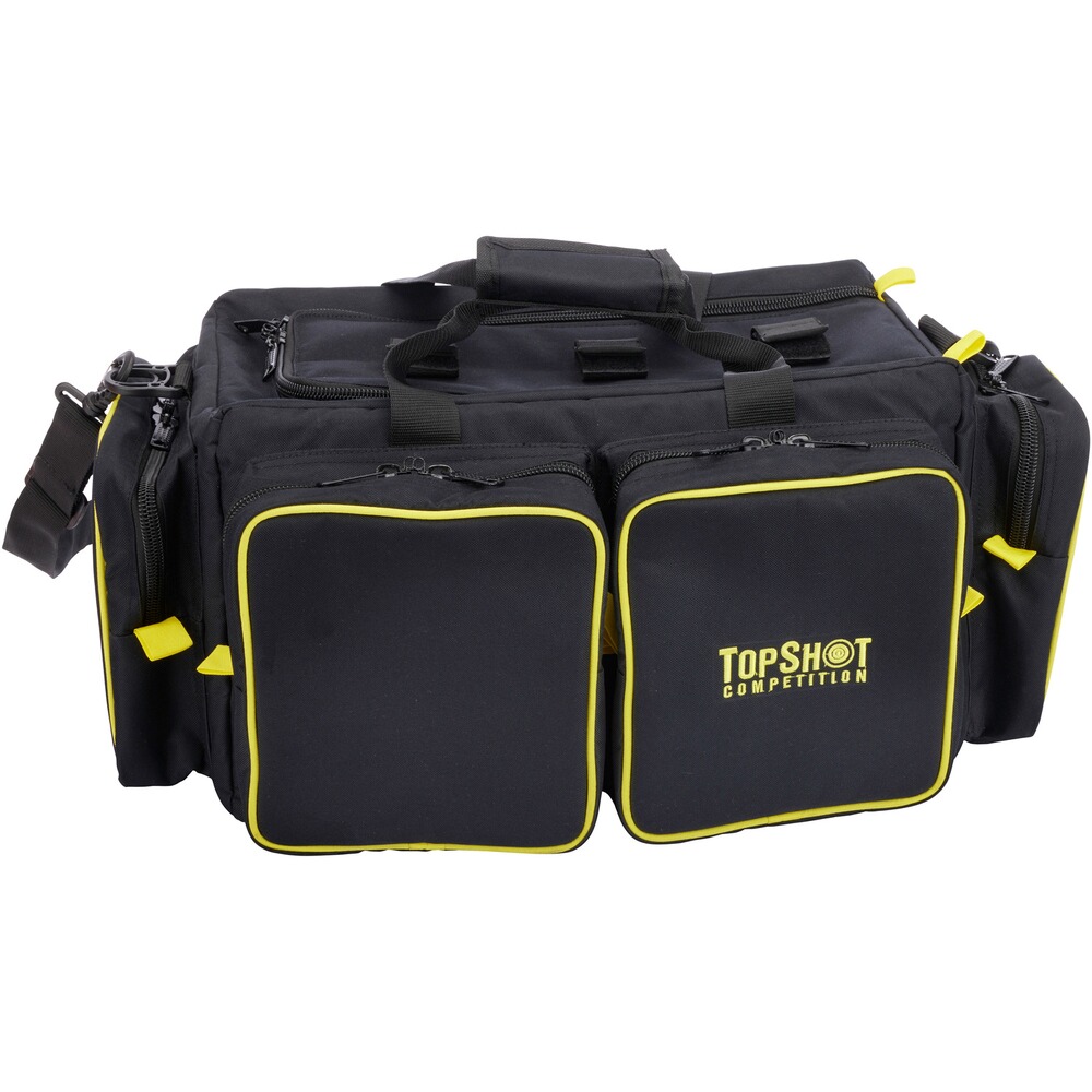 Sac de tir moyen format, TOPSHOT Competition