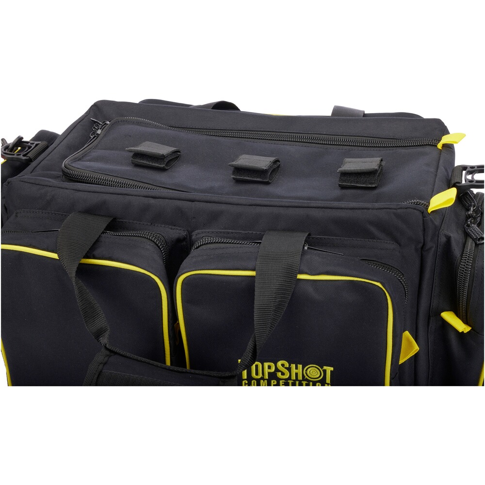 Sac de tir moyen format, TOPSHOT Competition