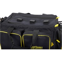 Sac de tir moyen format, TOPSHOT Competition