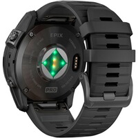 Montre epix Pro Gen 2 Sapphire Edition, GARMIN