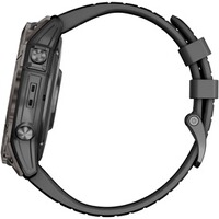 Montre epix Pro Gen 2 Sapphire Edition, GARMIN
