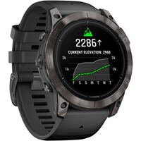 Montre epix Pro Gen 2 Sapphire Edition, GARMIN