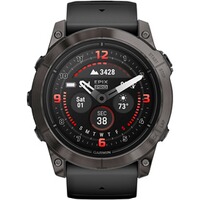 Montre epix Pro Gen 2 Sapphire Edition, GARMIN