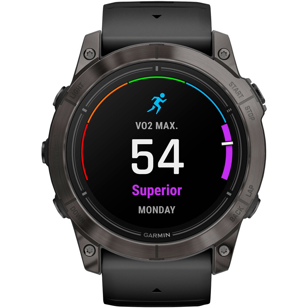 Montre epix Pro Gen 2 Sapphire Edition, GARMIN