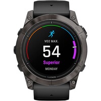 Montre epix Pro Gen 2 Sapphire Edition, GARMIN
