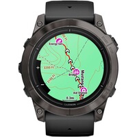 Montre epix Pro Gen 2 Sapphire Edition, GARMIN