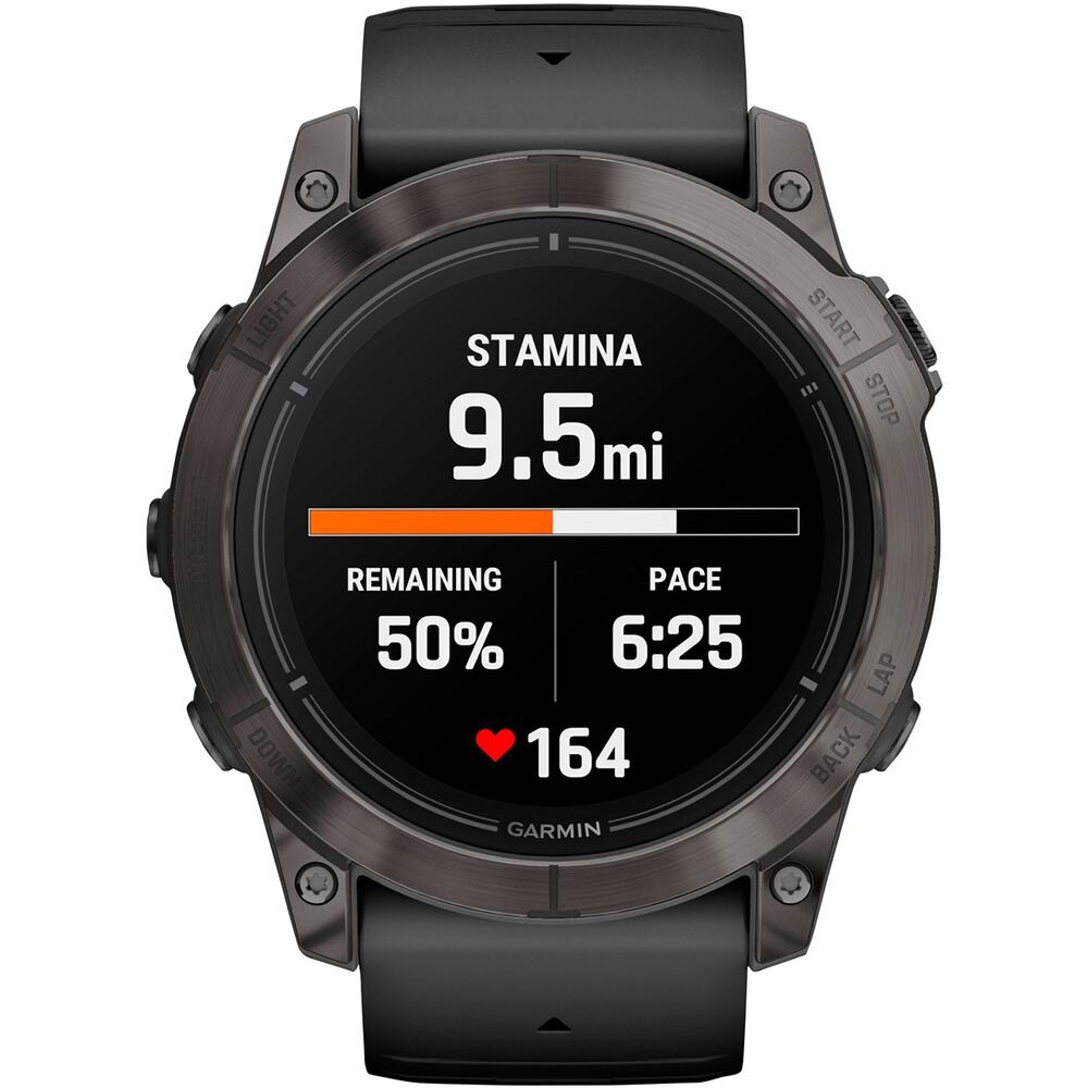 Montre epix Pro Gen 2 Sapphire Edition, GARMIN