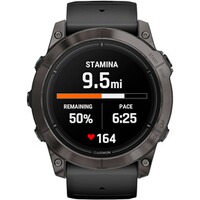 Montre epix Pro Gen 2 Sapphire Edition, GARMIN