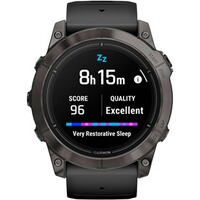 Montre epix Pro Gen 2 Sapphire Edition, GARMIN