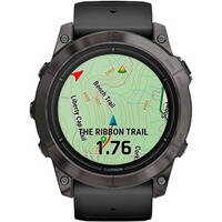 Montre epix Pro Gen 2 Sapphire Edition, GARMIN