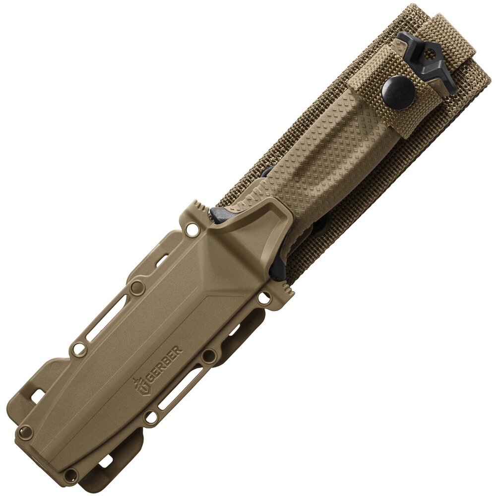 Couteau de survie Strongarm FE, Gerber