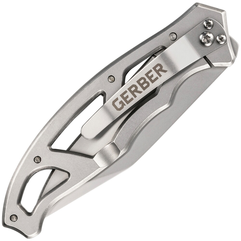 Couteau Paraframe I FE, Gerber