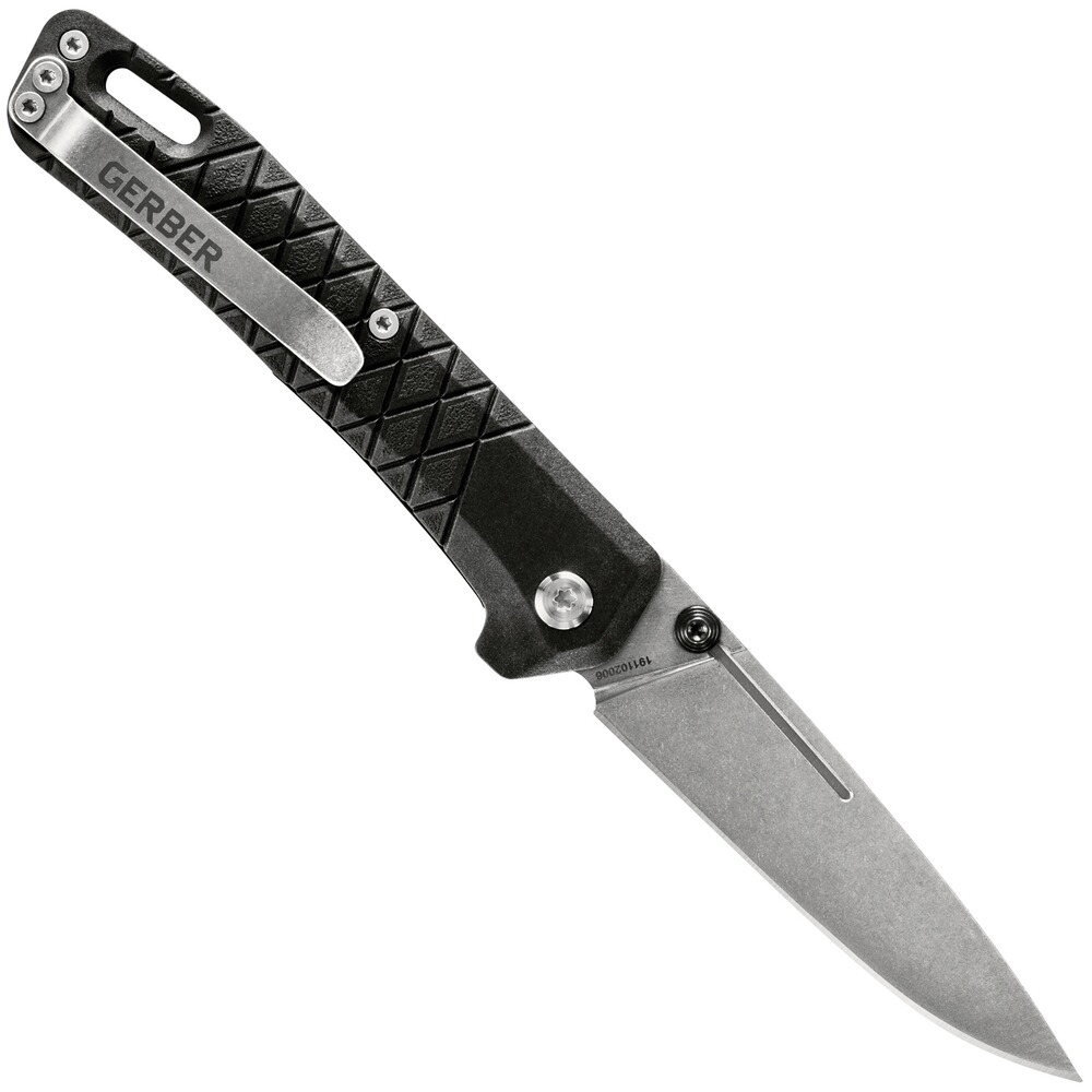Couteau Zilch, Gerber