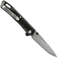 Couteau Zilch, Gerber