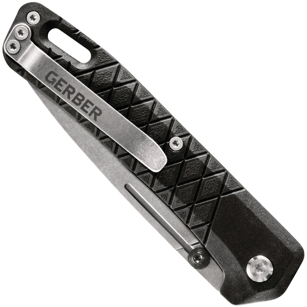 Couteau Zilch, Gerber