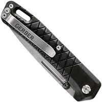 Couteau Zilch, Gerber