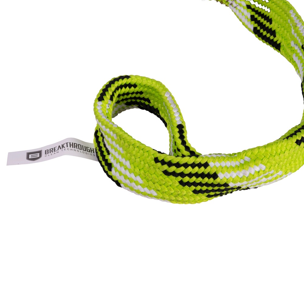 Cordon de nettoyage Battle Rope 2.0 pour fusils de chasse, BREAKTHROUGH®