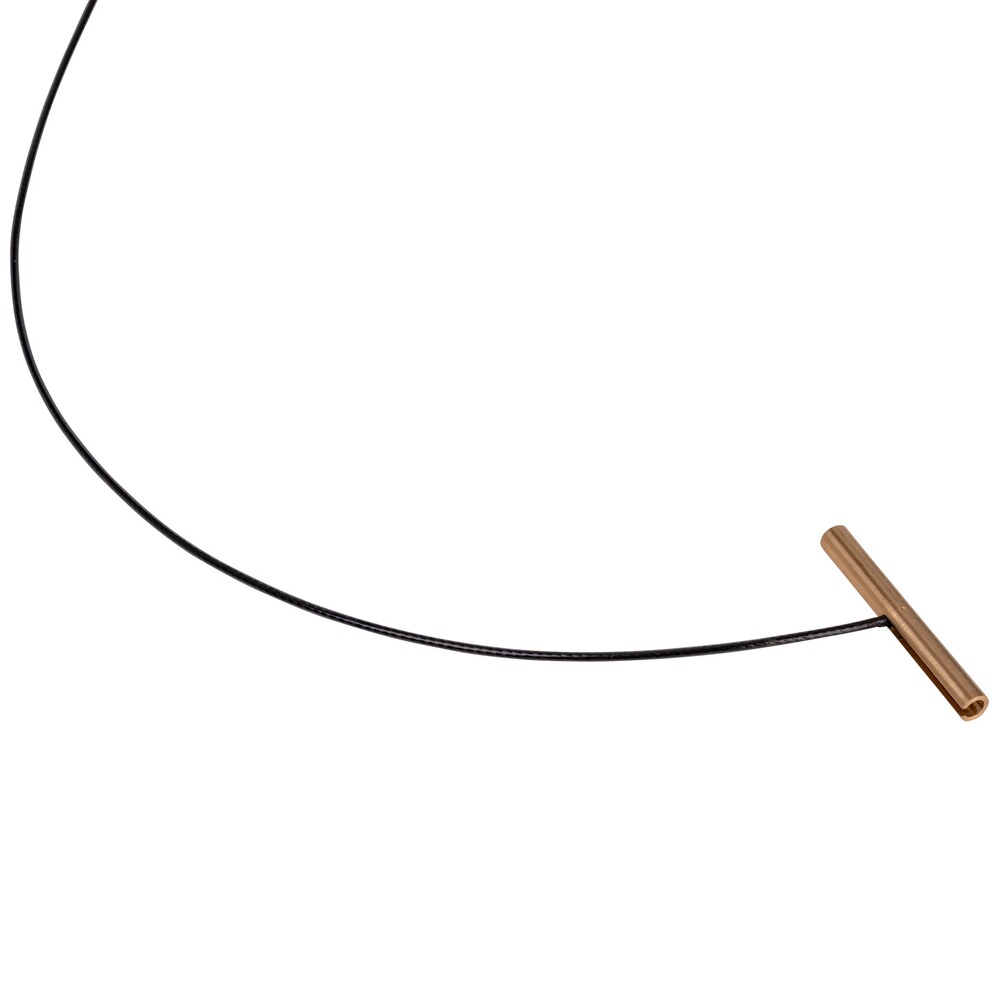 Cordon de nettoyage Battle Rope 2.0 pour fusils de chasse, BREAKTHROUGH®