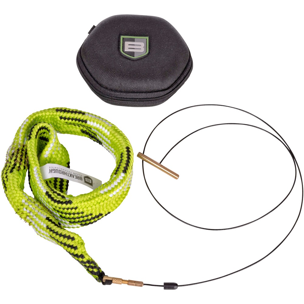 Cordon de nettoyage Battle Rope 2.0 pour fusils de chasse