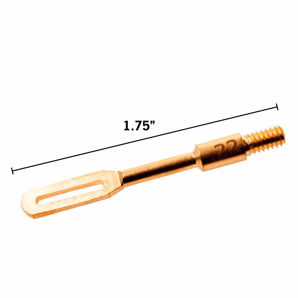 Porte chiffon en laiton, BREAKTHROUGH®