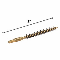 Brosse de nettoyage en nylon, BREAKTHROUGH
