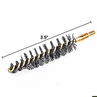 Brosse de nettoyage en nylon, BREAKTHROUGH®