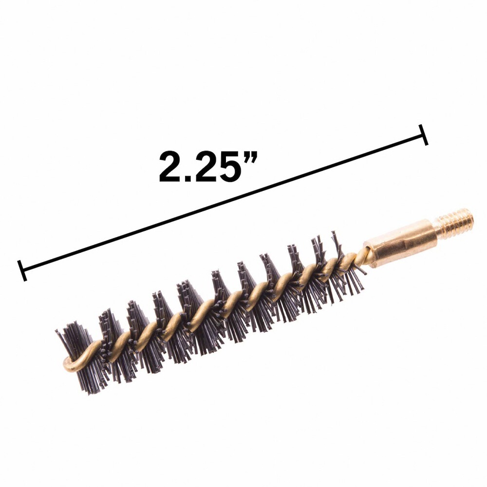 Brosse de nettoyage en nylon, BREAKTHROUGH®