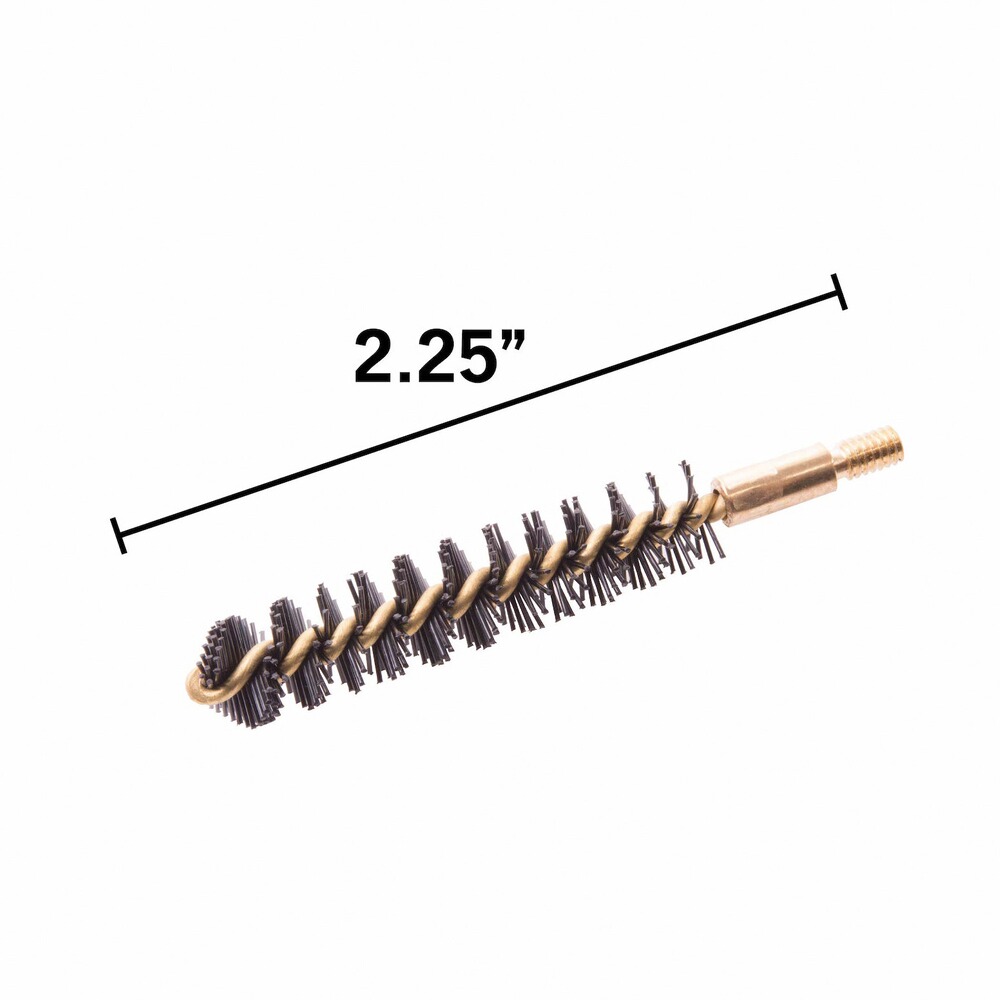 Brosse de nettoyage en nylon, BREAKTHROUGH®