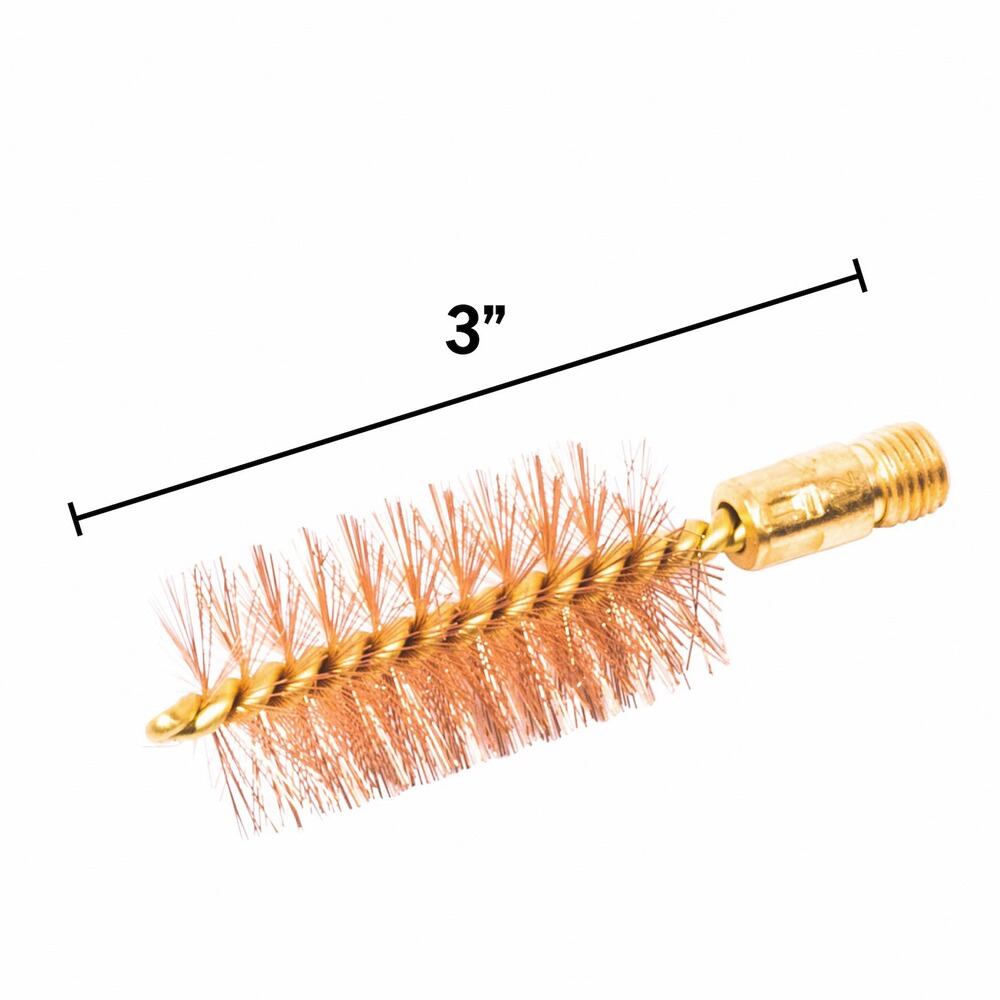 Brosse de nettoyage pour fusil en bronze phosphoreux, BREAKTHROUGH®