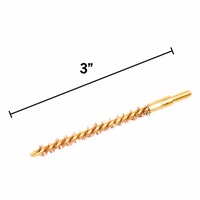 Brosse de nettoyage en bronze phosphoreux, BREAKTHROUGH®