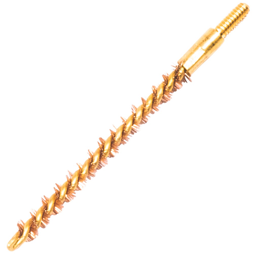 Brosse de nettoyage en bronze phosphoreux