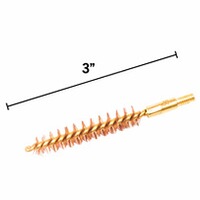 Brosse de nettoyage en bronze phosphoreux, BREAKTHROUGH®