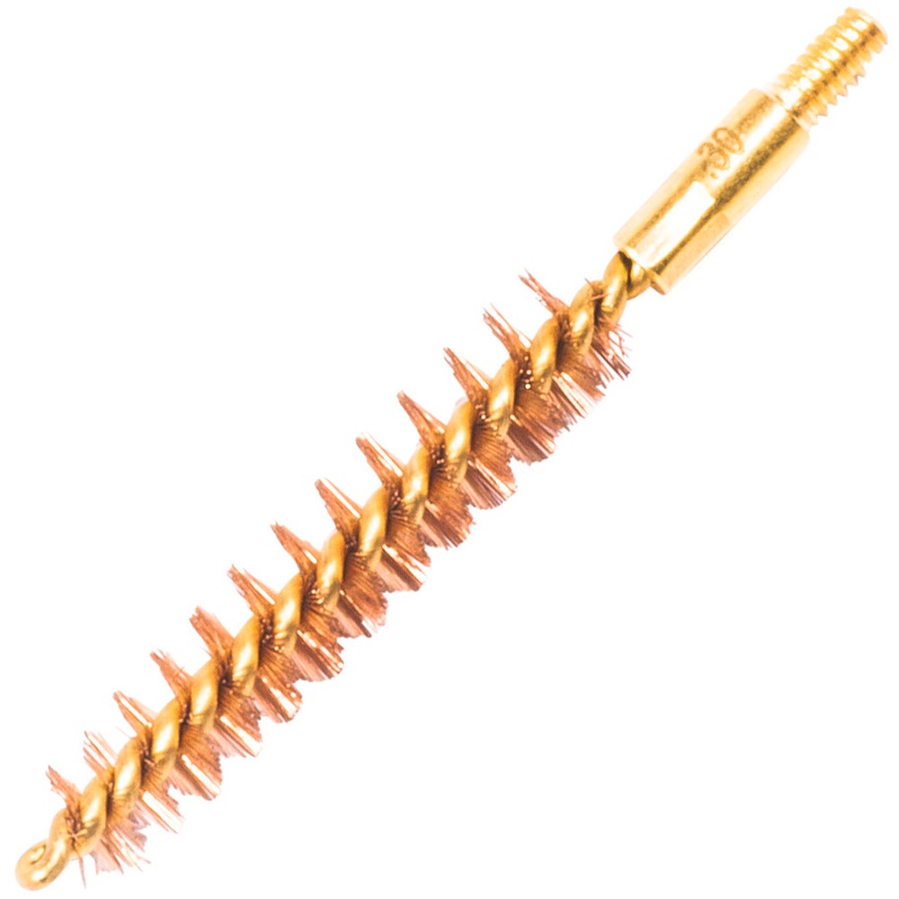 Brosse de nettoyage en bronze phosphoreux