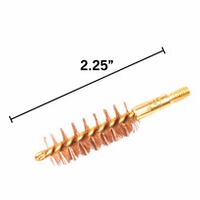 Brosse de nettoyage en bronze phosphoreux, BREAKTHROUGH