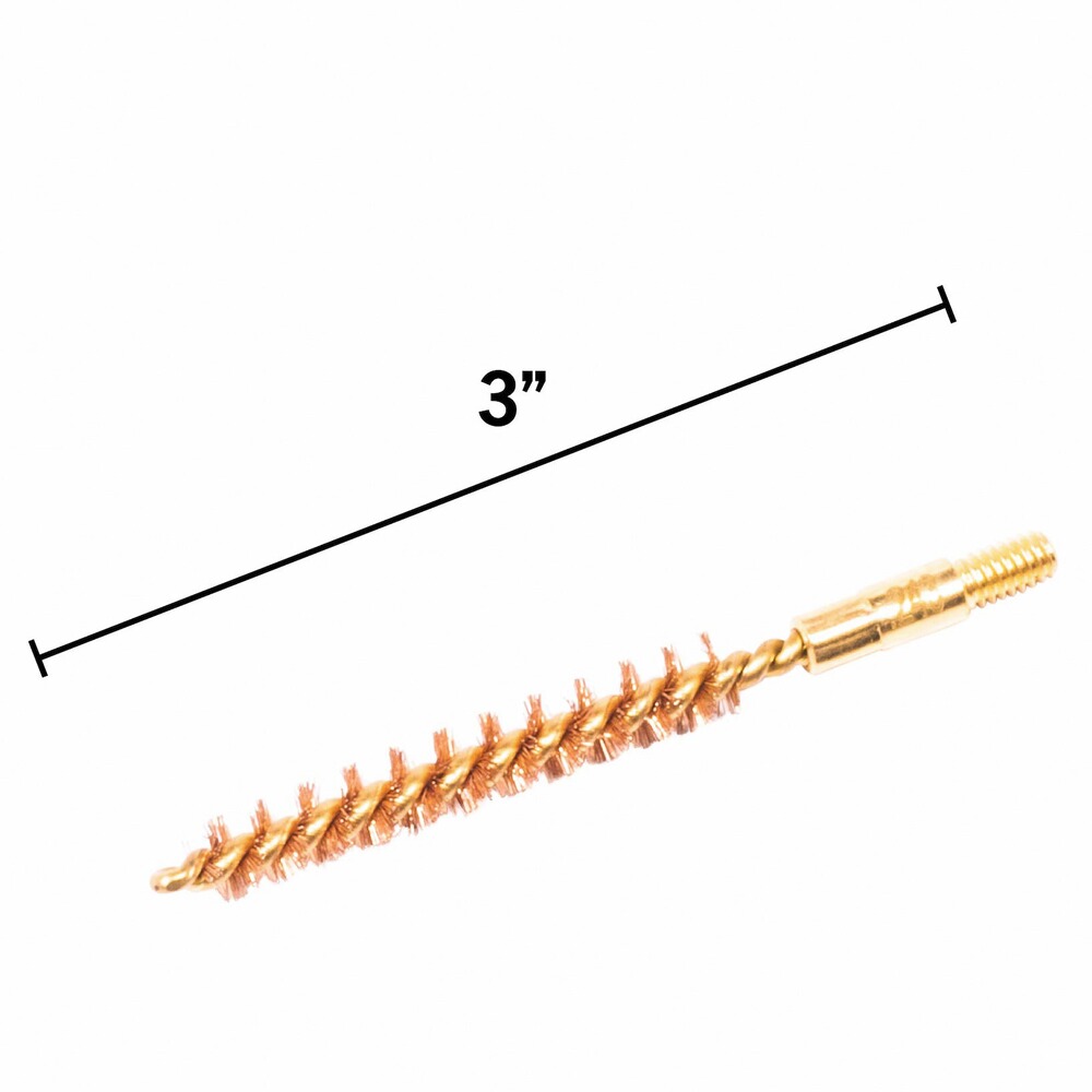 Brosse de nettoyage en bronze phosphoreux, BREAKTHROUGH®