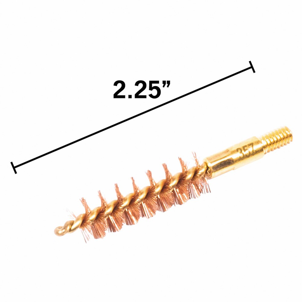 Brosse de nettoyage en bronze phosphoreux, BREAKTHROUGH®