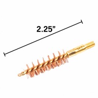 Brosse de nettoyage en bronze phosphoreux, BREAKTHROUGH®