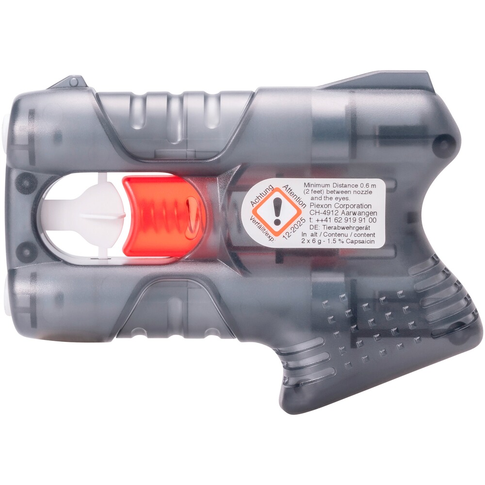 Pistolet Guardian Angel 4 (clip ceinture à droite)