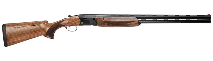 Fusil superposé SP Sporter acier, ATA Arms