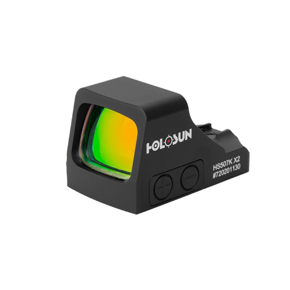 Micro Reflex Dot 507 K