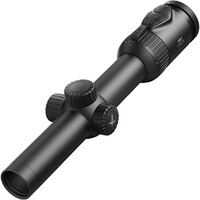 Z8i+ 1-8x24 L 4A-IF Lunette, Swarovski Optik