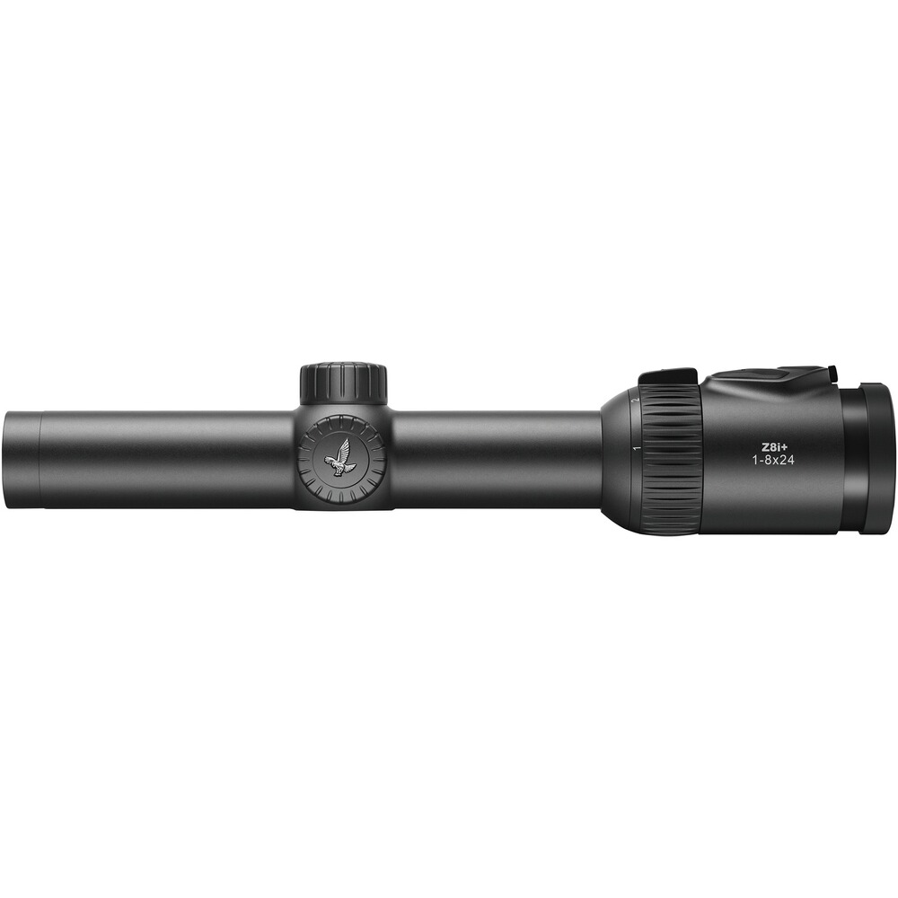 Z8i+ 1-8x24 L 4A-IF Lunette