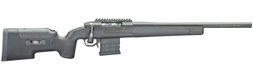 Repetierbüchse Tactical Evo Full Black .308