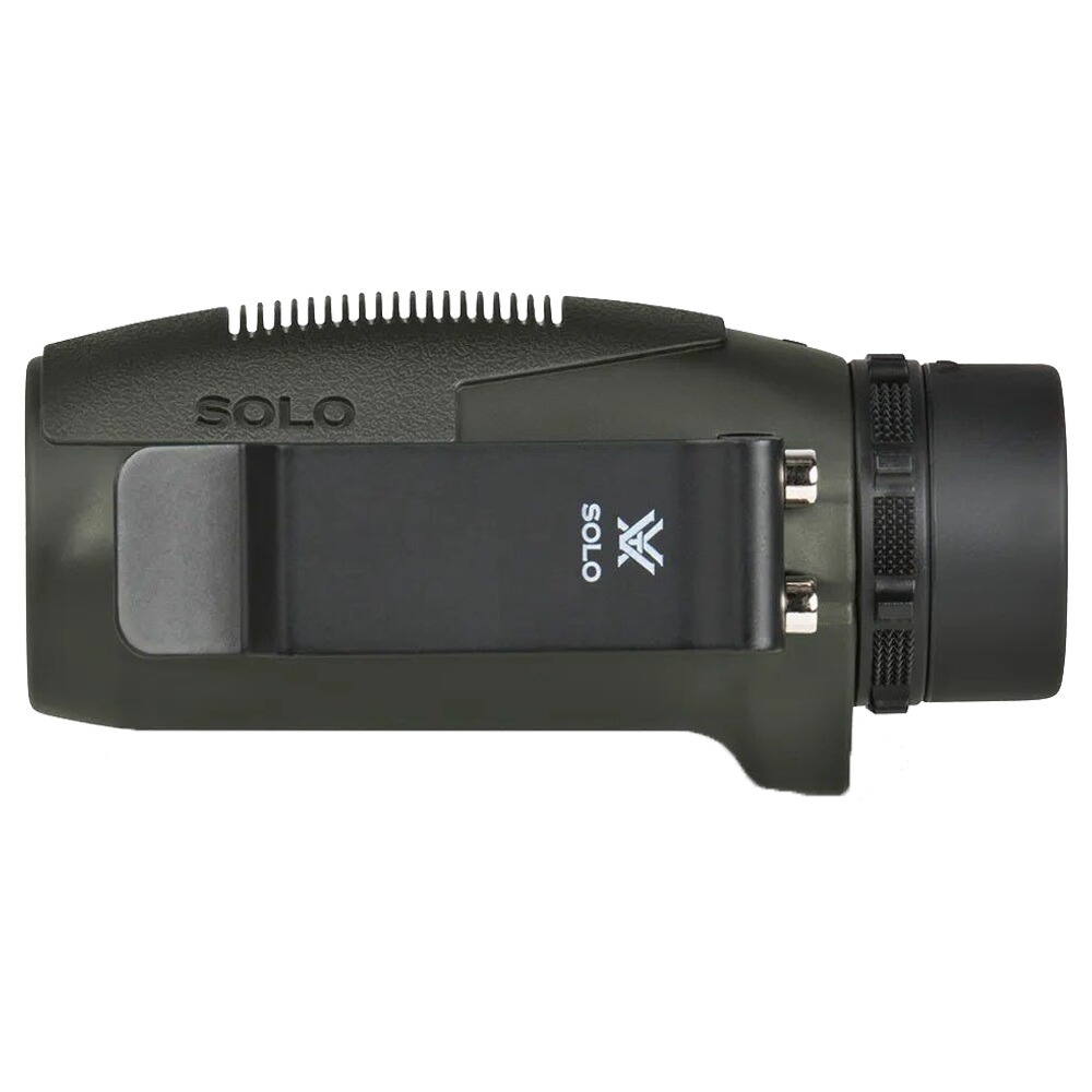 Monoculaire Solo 8x36, Vortex