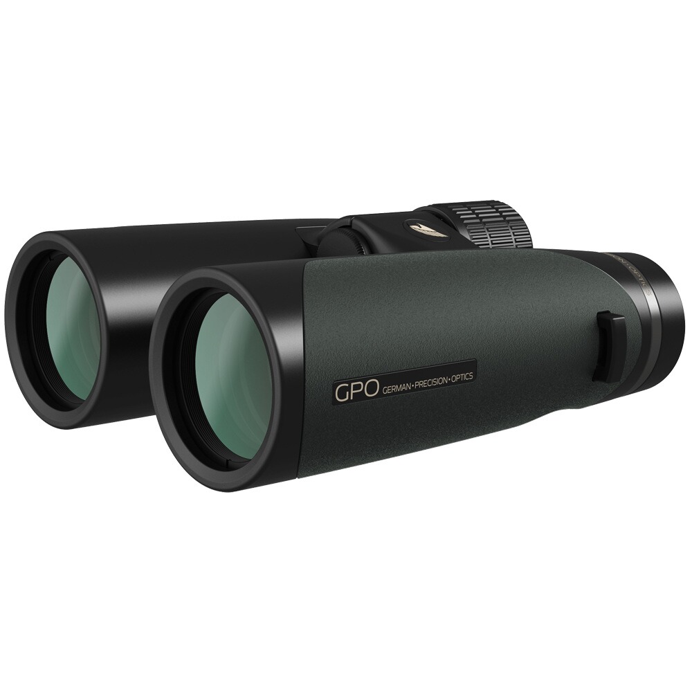 Jumelles Passion ED 10x42