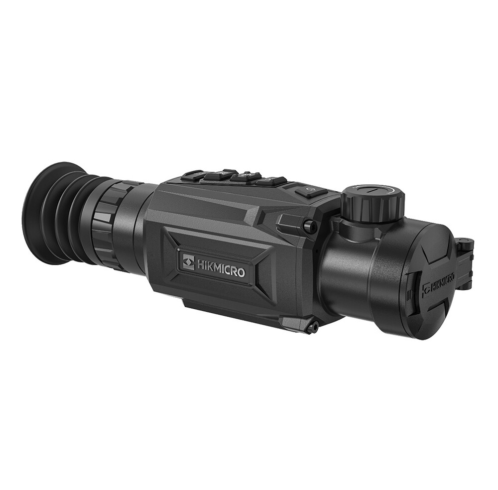 Lunette thermique Thunder TH35P 2.0, Hikmicro