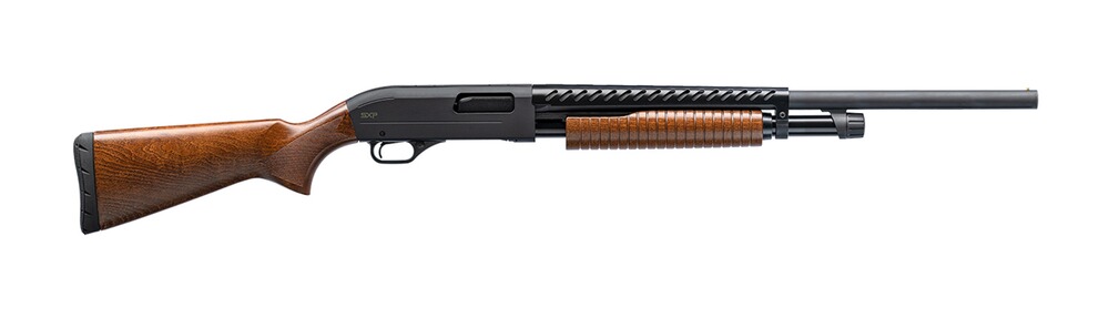 Fusil à pompe SXP Trench Rifled